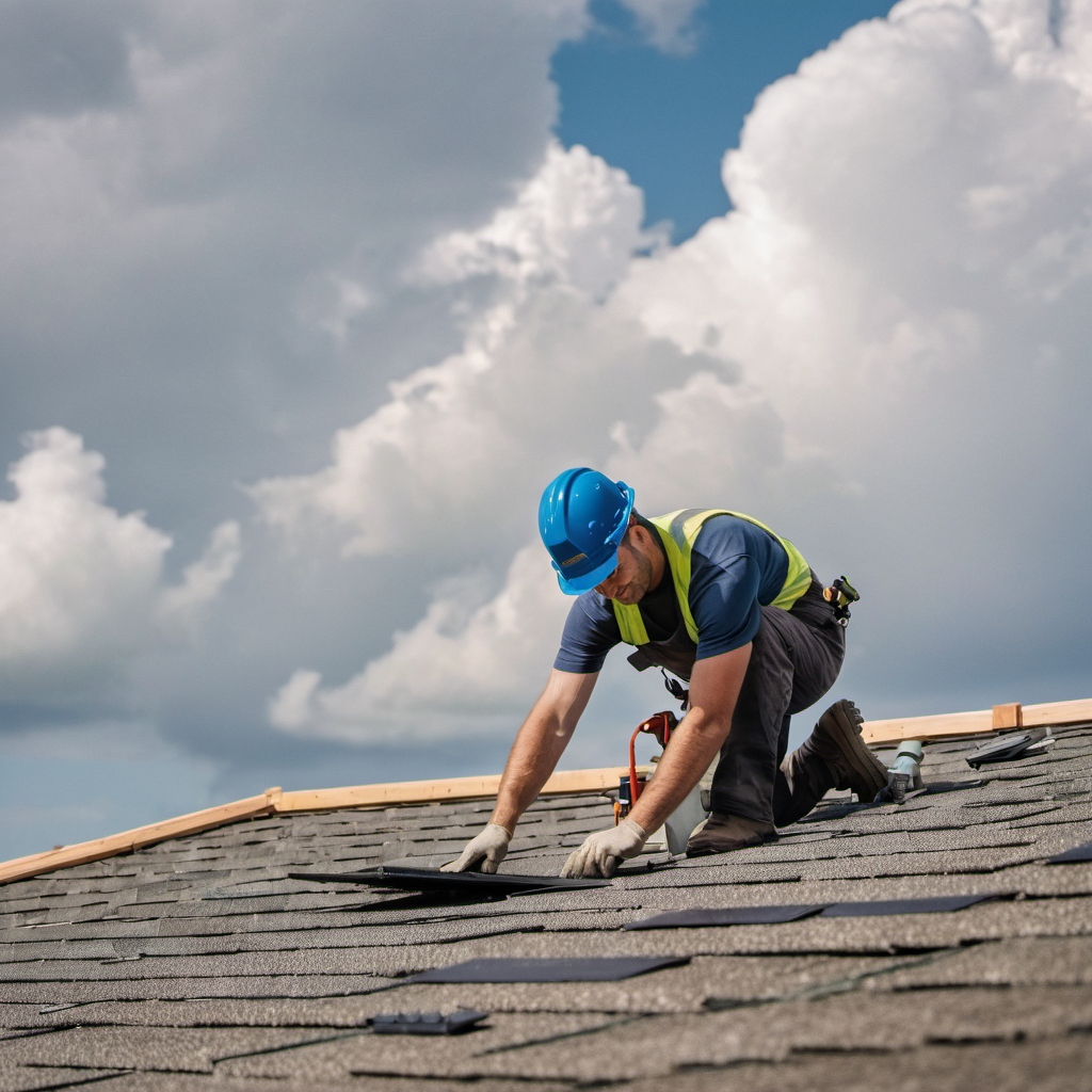 Premium Roofing Solutions